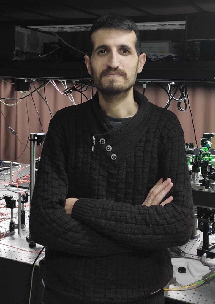 Serkan Paçal