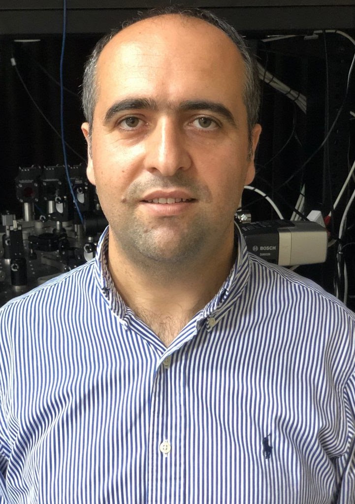 Serkan Ateş