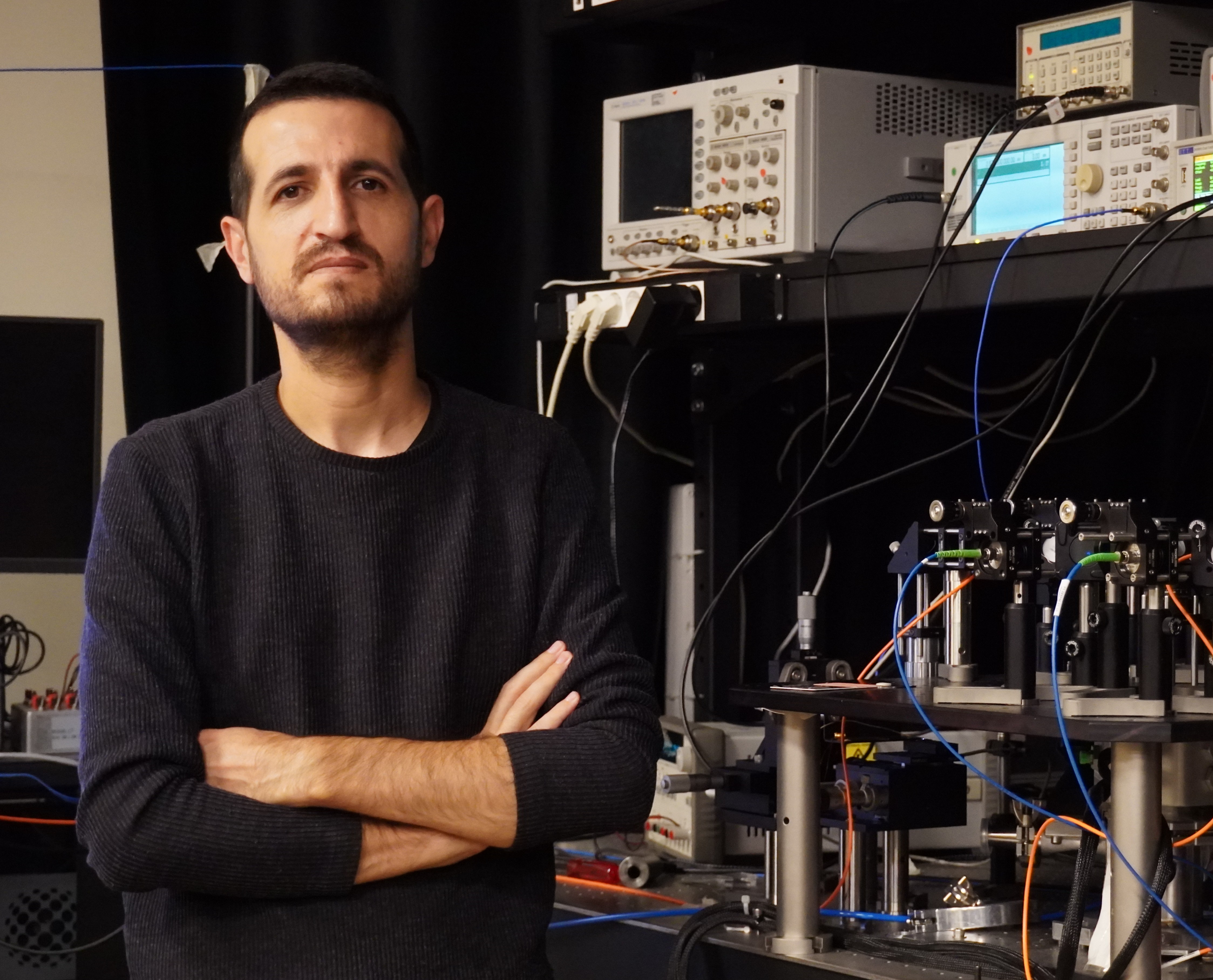 Serkan Paçal